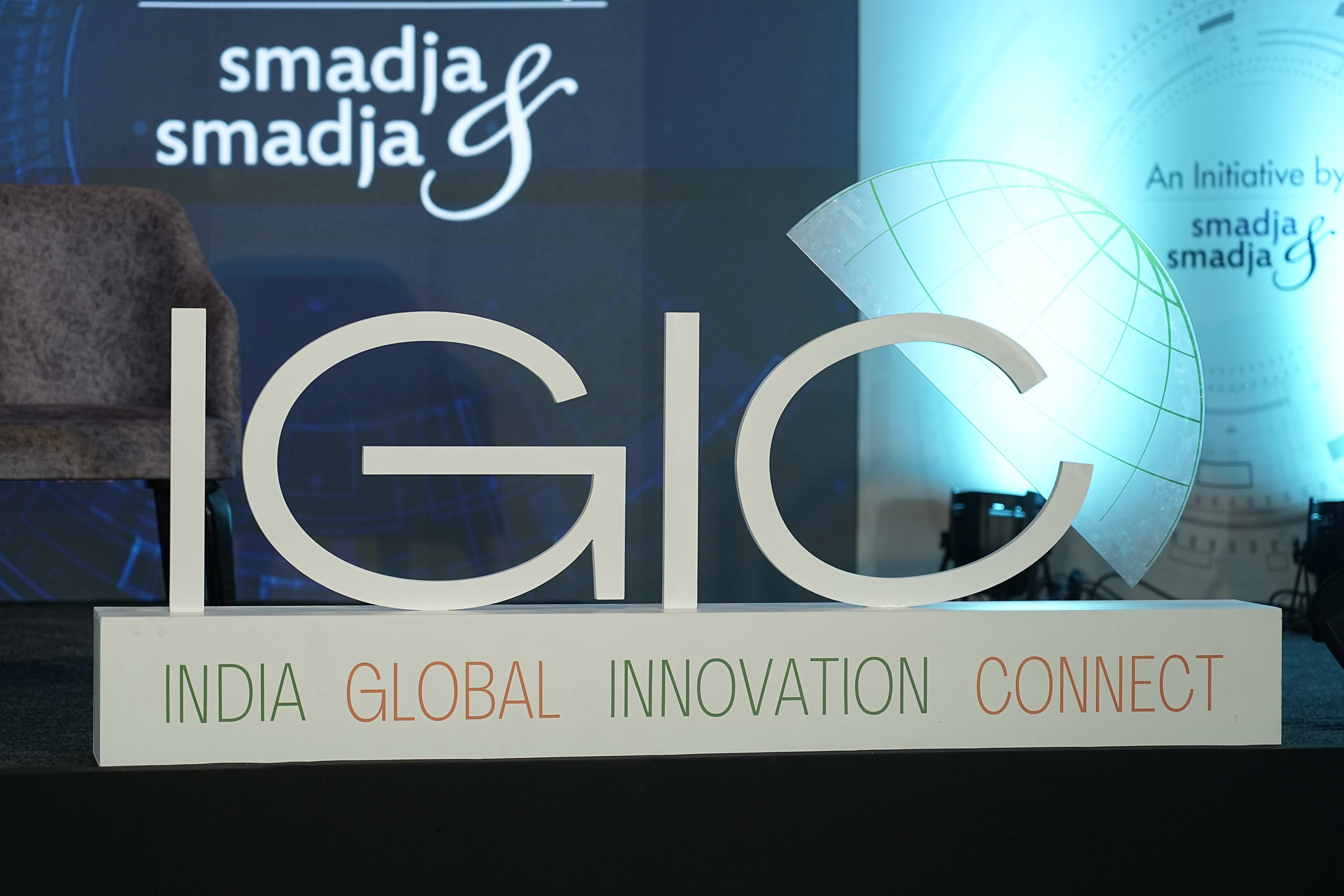 IGIC 2023